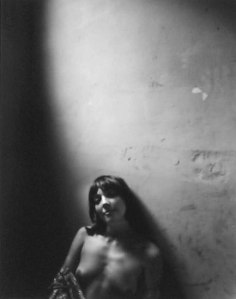 Arielle Mather, Cambridge, Massachusetts, 1970